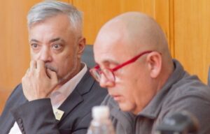 Cáceres habló de “debilidad política” del oficialismo