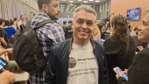 En Diputados, quieren interpelar a Adorni