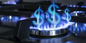 Chubut perdería el subsidio al gas