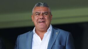Pedirán a Tapia que explique la liberación de Gallo