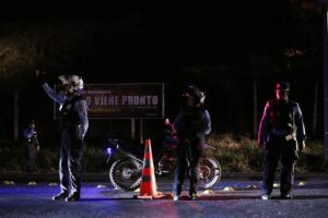 Al menos 19 muertos en una finca de Honduras