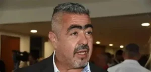 Iturrioz: “Me gustaría que el policía gane más”