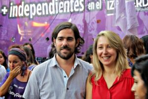 Presentaron proyecto para legalizar la marihuana
