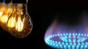 Junio vendrá con el gas y la luz más cara