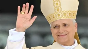 Es “altamente probable” la visita de León XIV