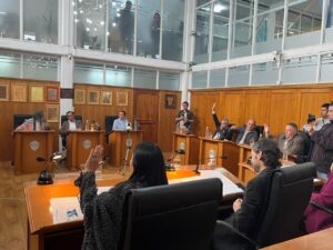 El aumento para Cooperativa “iba a arruinar” a todos