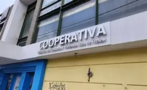 La crítica de Ramón a la Cooperativa: “Tramposos”