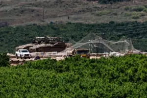 Tras el acuerdo, Israel mata a una persona en el Líbano