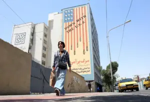 EE. UU. e Irán acuerdan frenar los ataques