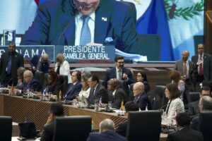 Malvinas: OEA pidió diálogo a Argentina y al Reino Unido