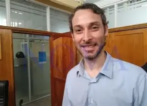 Aguilar pidió el cronograma electoral de Cooperativa