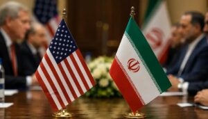 La paz entre EE.  UU. e Irán se firmaría en 24 horas