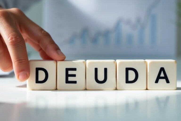 deuda