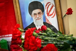 El funeral del líder iraní comenzará el 4 de julio