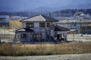 Terremoto de 6,9 sacudió el norte de Japón