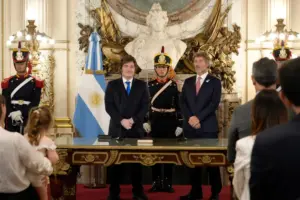 Habrá flexibilidad para nombrar jueces de la Corte