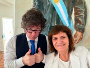 LLA quiere frenar la interpelación a Adorni