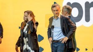 El PRO reclamó la salida de Manuel Adorni