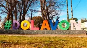 Jubilados exigen atención de PAMI en Dolavon