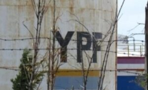 “YPF se fue de Chubut y nadie se lo impidió”