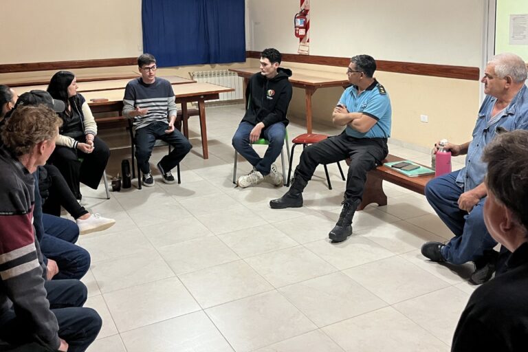 Reunión 28