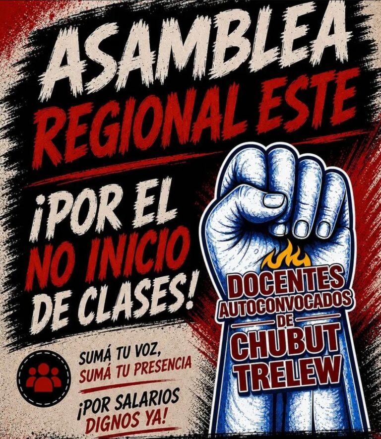 asamblea
