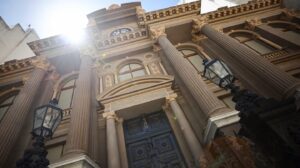 Banco Central habilitó las cuentas sueldo en dólares