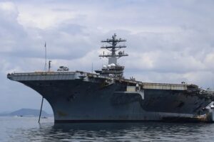 EE. UU. intensifica los bombardeos contra Irán