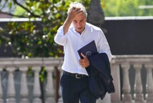 El Gobierno busca renovar deuda por $8,5 billones
