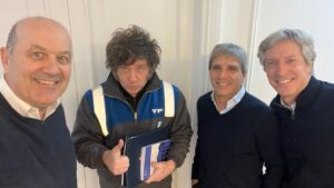 Reforma laboral: impulsan convenios por empresa