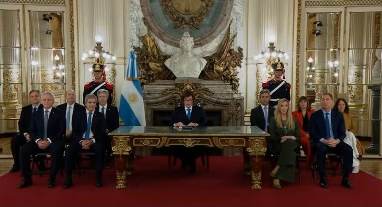 discurso