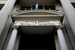 BCRA superó los USD2.000 millones comprando dólares