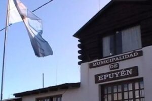 Multan al intendente de Epuyén por no rendir cuentas