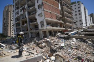 Venezuela: una reconstrucción de US$ 37 mil millones