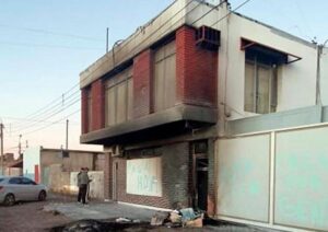 Ordenan rematar la planta pesquera FYRSA de Rawson