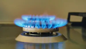 Suben las tarifas de gas en todo el país