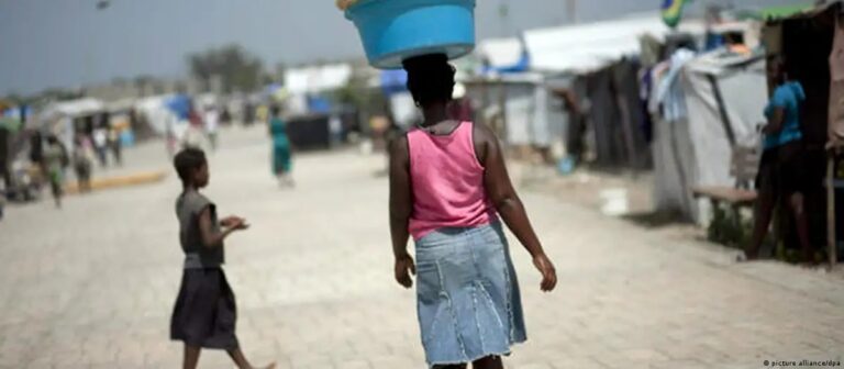 haiti