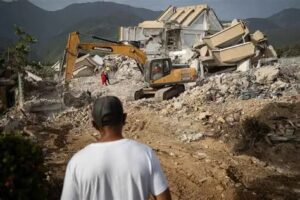 Terremotos en Venezuela: ya son 3.811 los fallecidos