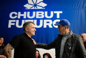 Otra reunión de Trelew Futuro con vecinos