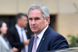 Quirno descartó una ruptura diplomática con Brasil