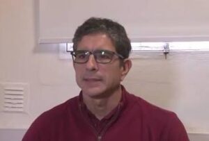 ATE denunció a Suquia por persecución laboral
