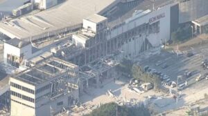 Japón: se registró un terremoto de magnitud 7,1