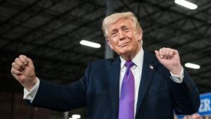Trump, una vez más, fue desmentido por Irán