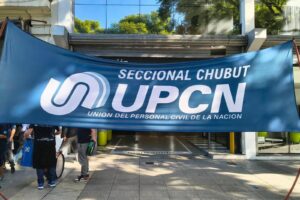 UPCN festejó varios pases a planta temporaria