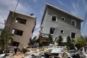 Suben a 4.930 los muertos en Venezuela