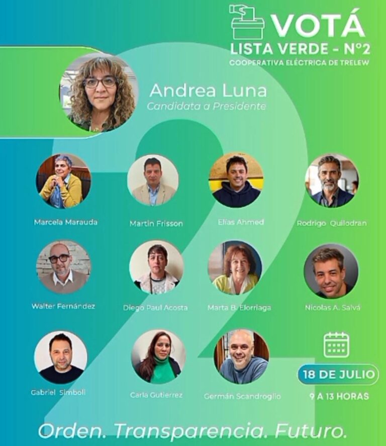 verde
